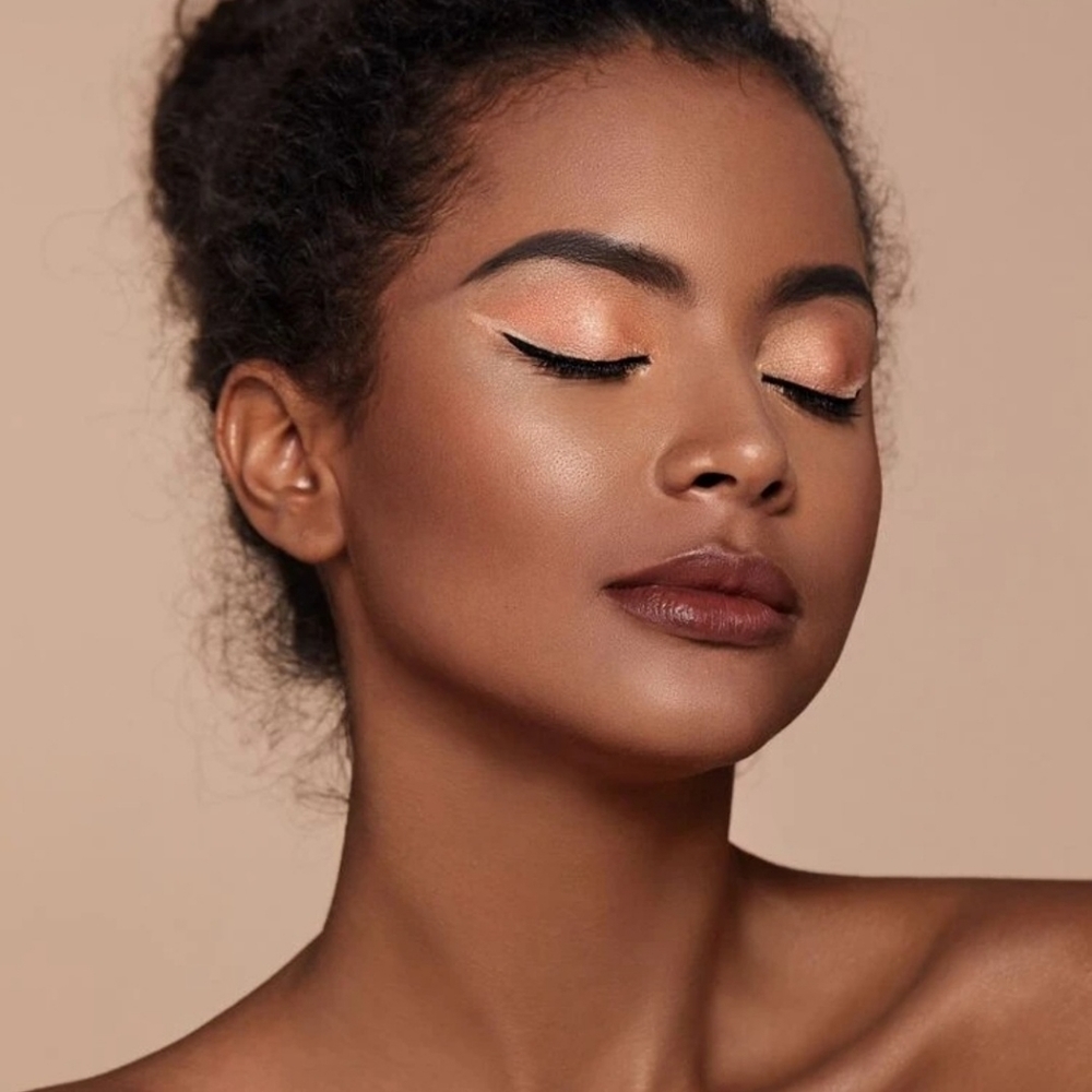 SHEGLAM ✦ Peachy 3D Pro Face Palette ✦ Smudge‑Proof Vegan Long‑Lasting OS NWT